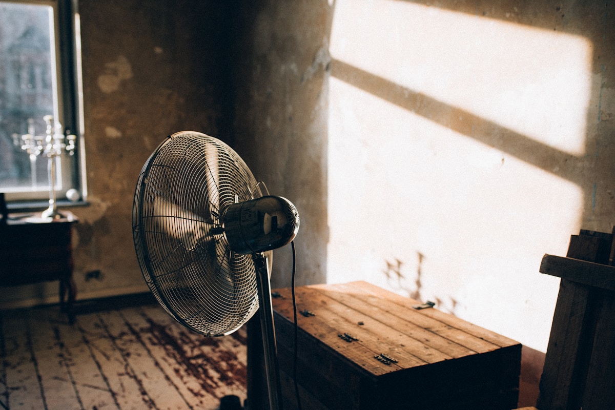 Commercial Water Damage service in Redding, CA